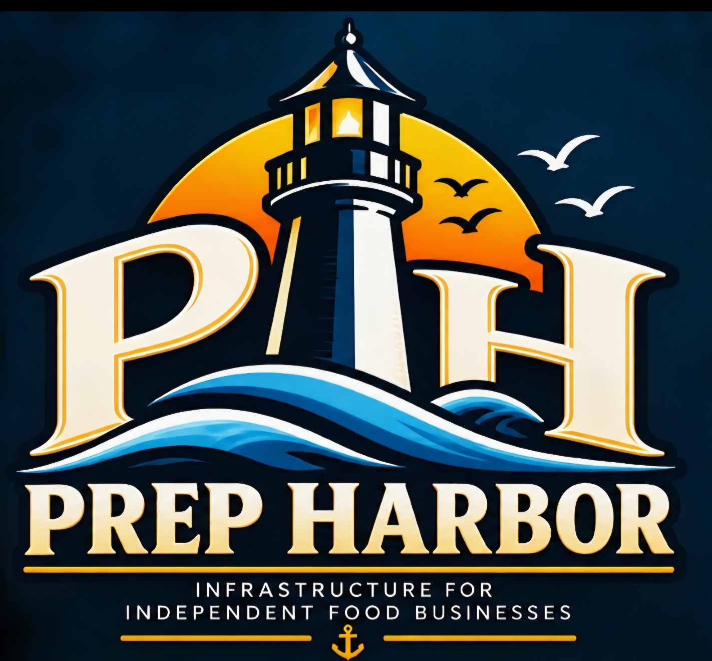 Prep Harbor